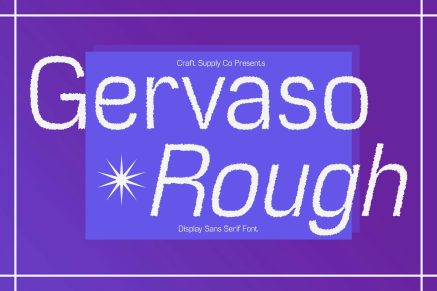 Gervaso Rough