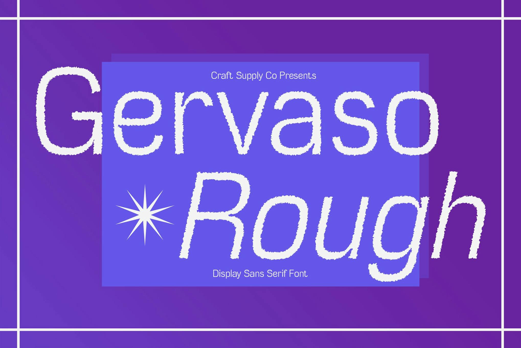 Gervaso Rough