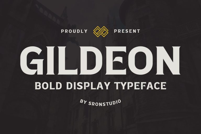 Gildeon