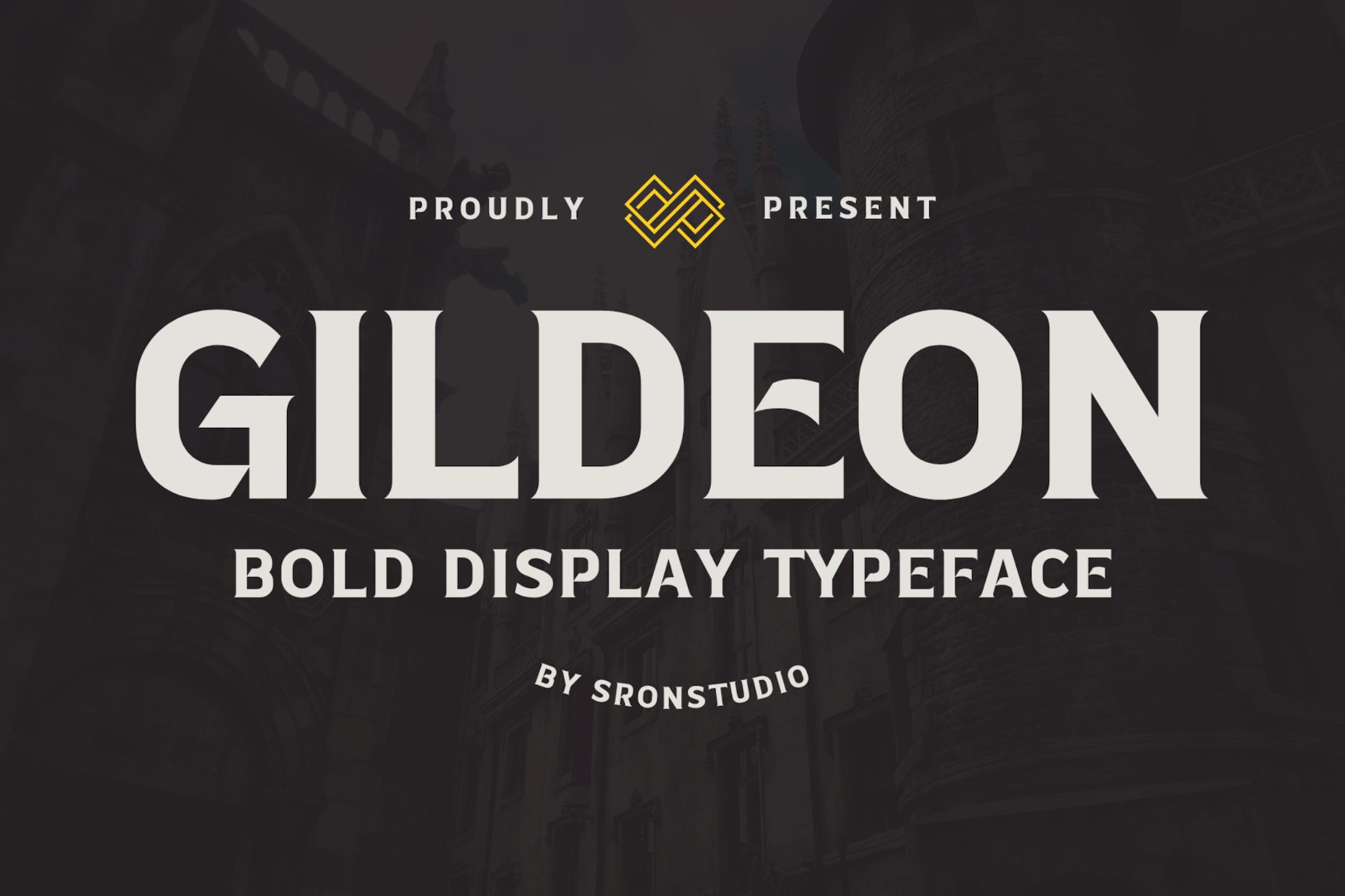 Gildeon