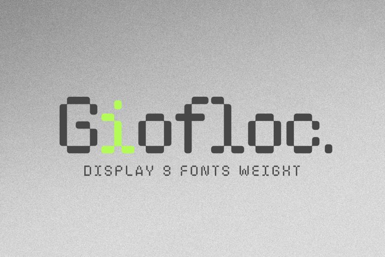 Giofloc
