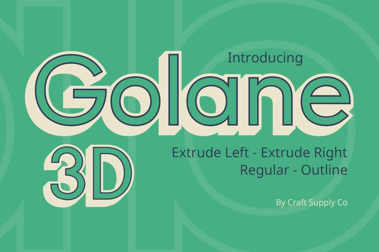 Golane