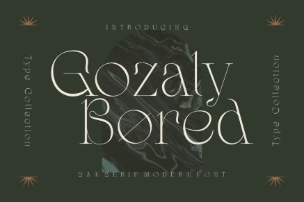 Gozaly Bored