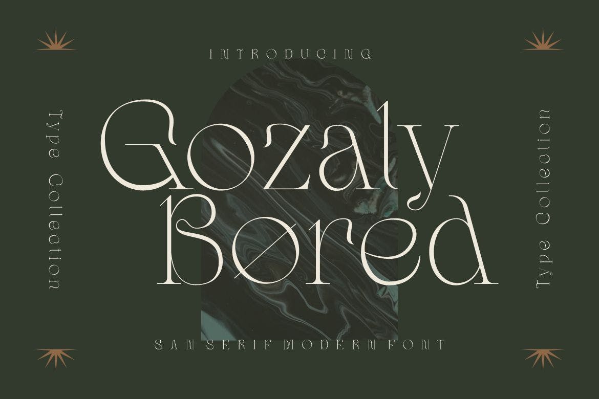 Gozaly Bored