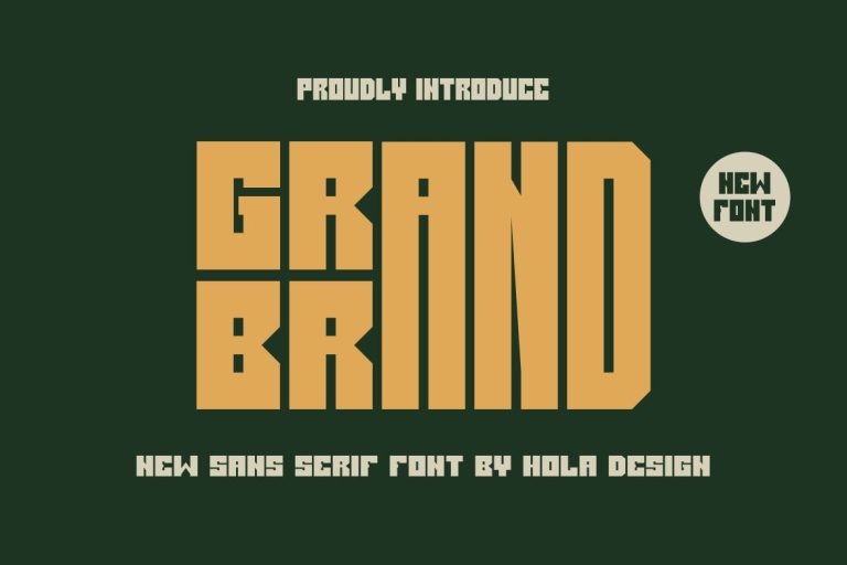 Grand Brand