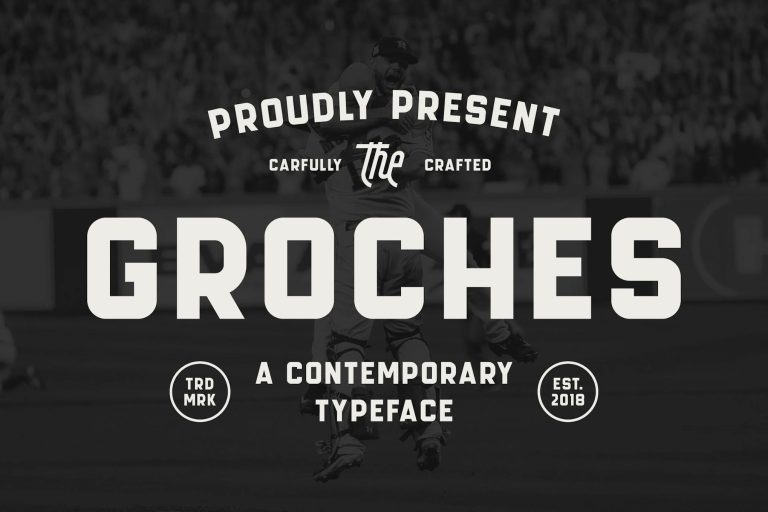 GROCHES