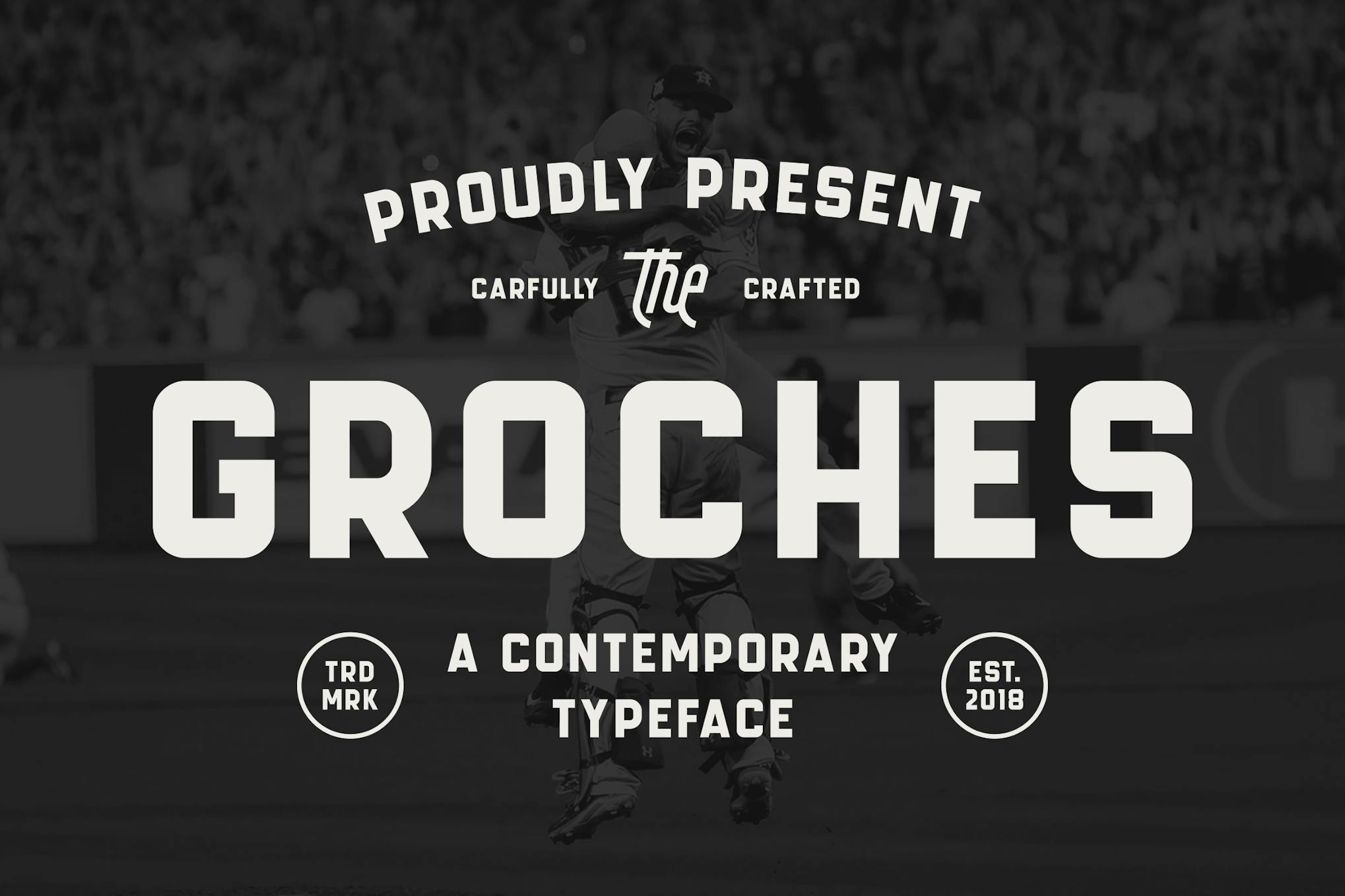 GROCHES