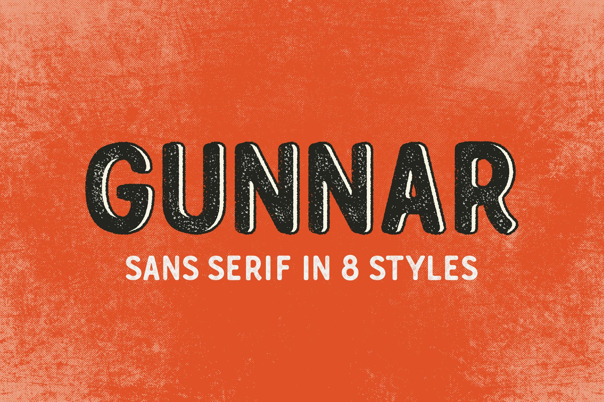 Gunnar