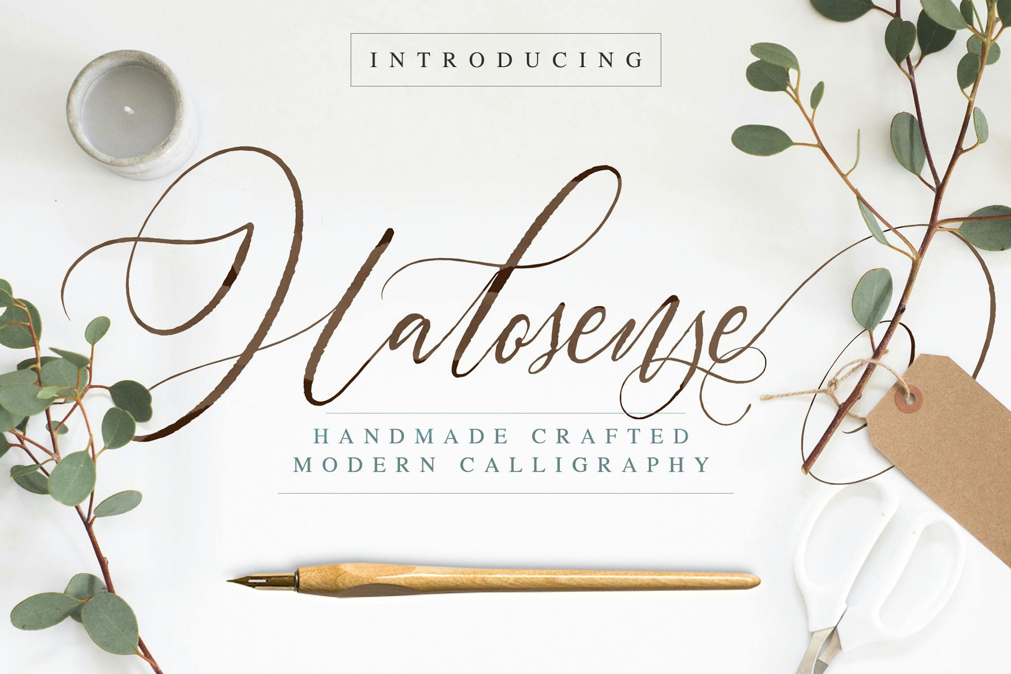 Halosense Script