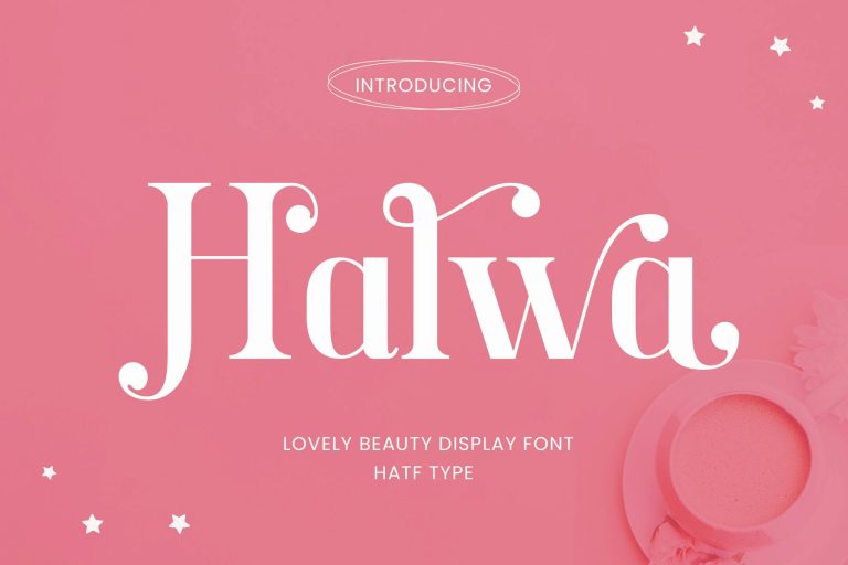 Halwa
