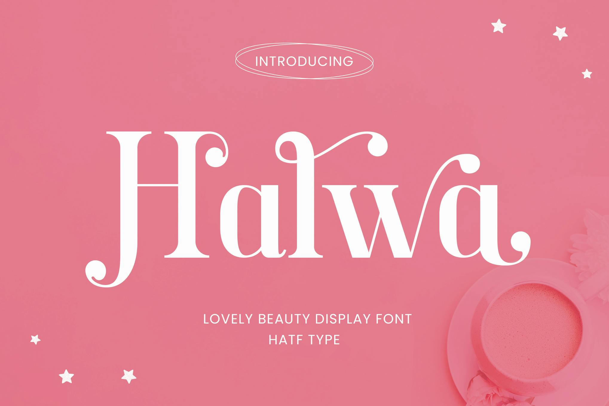 Halwa