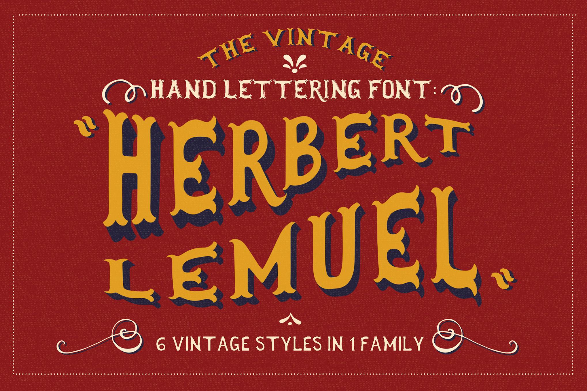 Herbert Lemuel