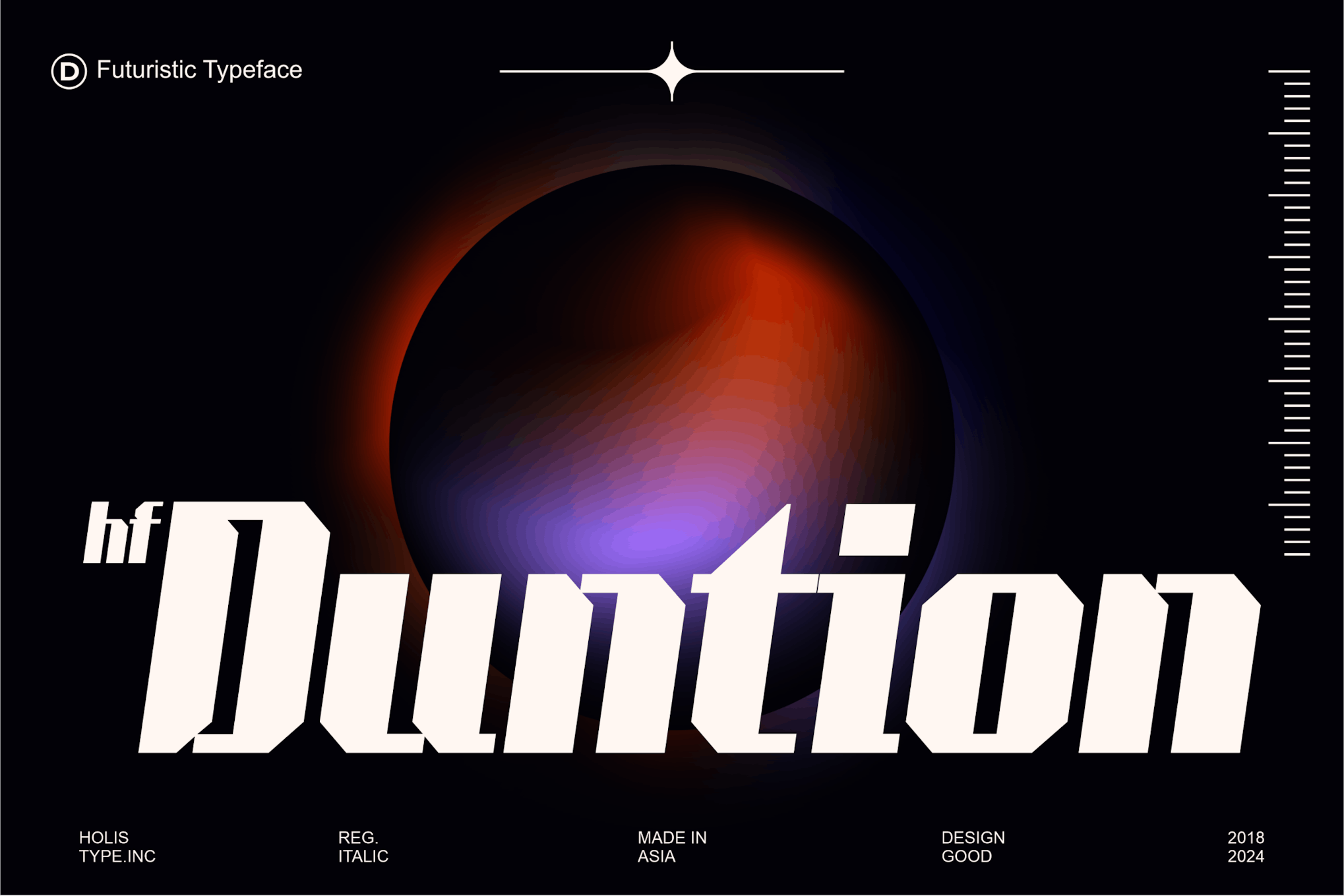 HF Duntion Futuristic