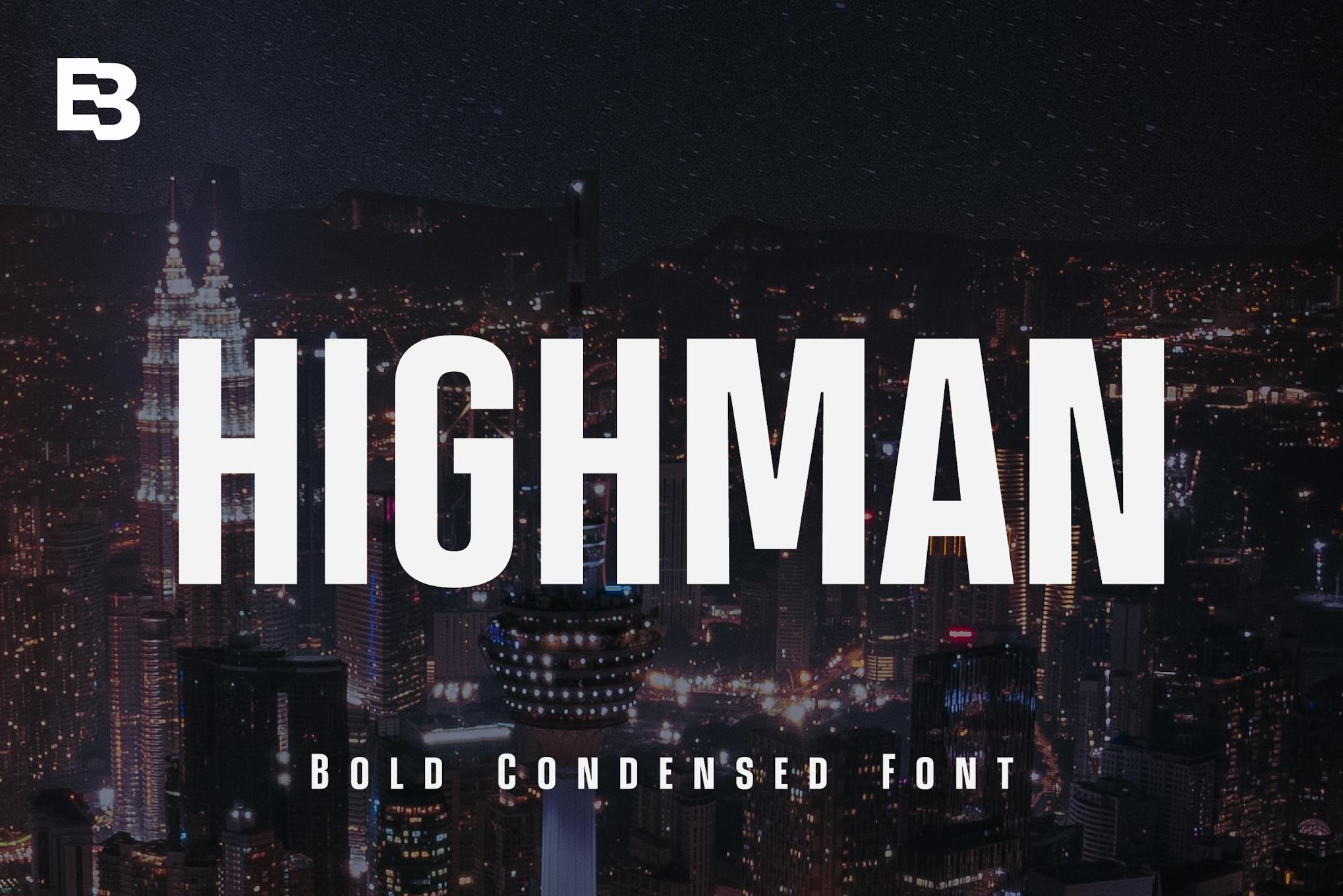 Highman