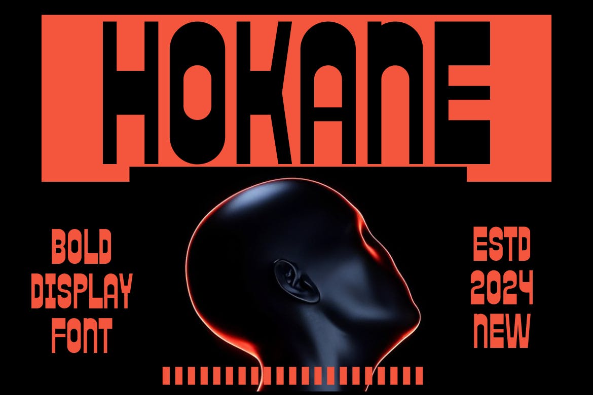 HOKANE