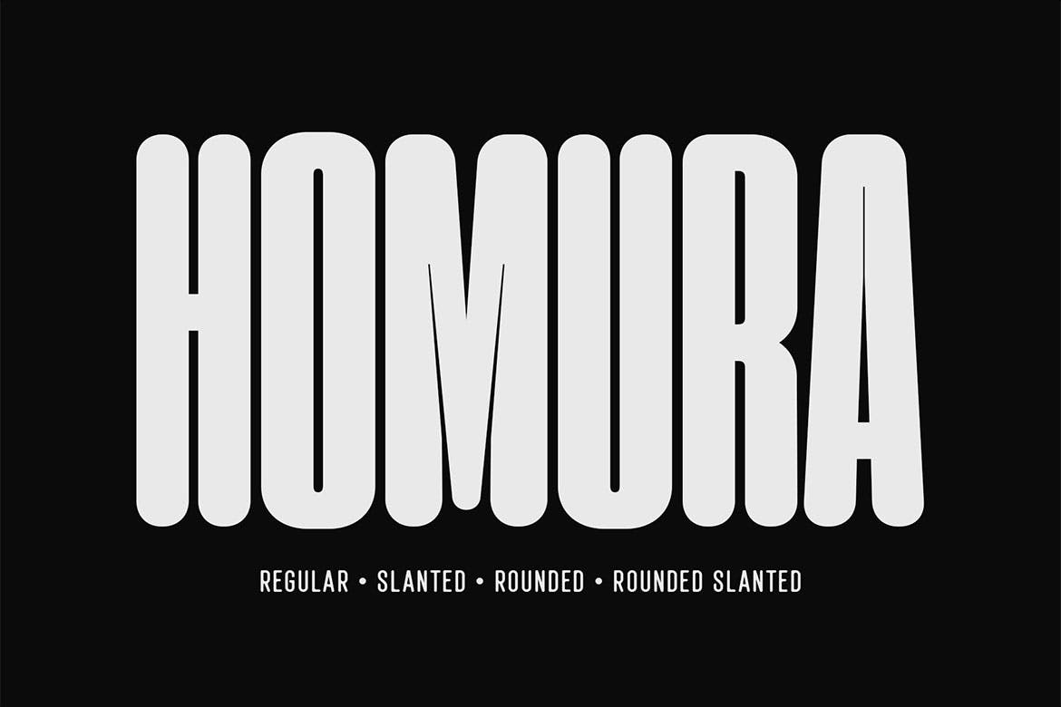 Homura – Condensed