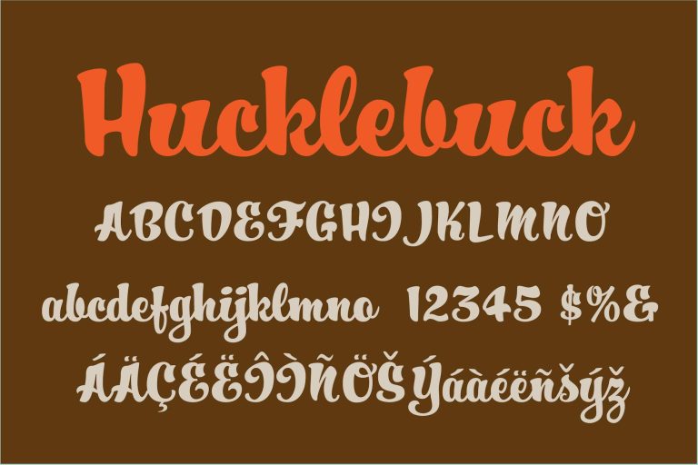 Hucklebuck