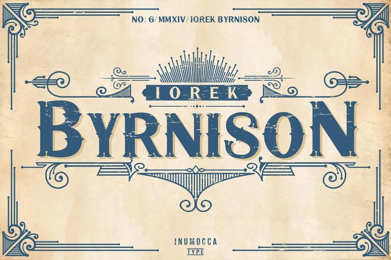 Iorek Byrnison