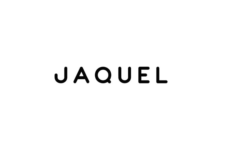 JAQUEL – Minimal Display / Headline/ Logo Typeface