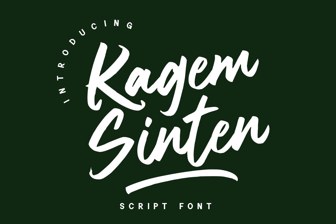 Kagem Sinten