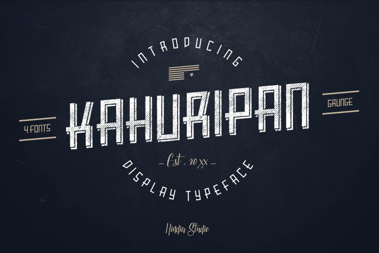 Kahuripan