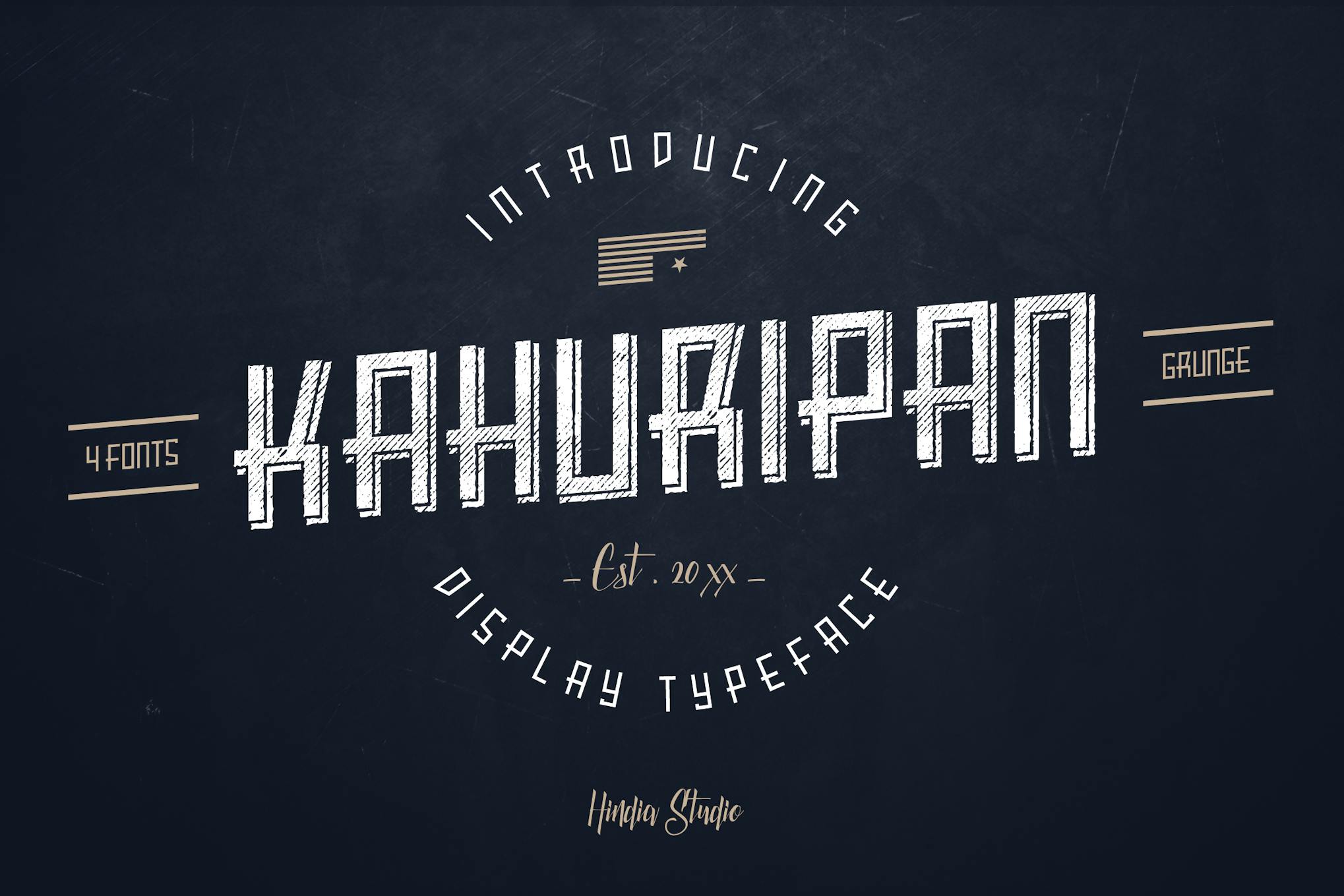 Kahuripan