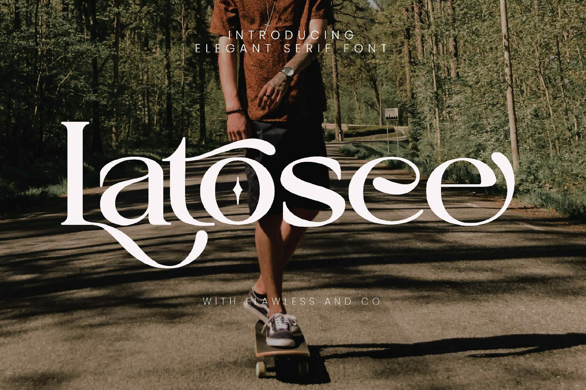 Latosce
