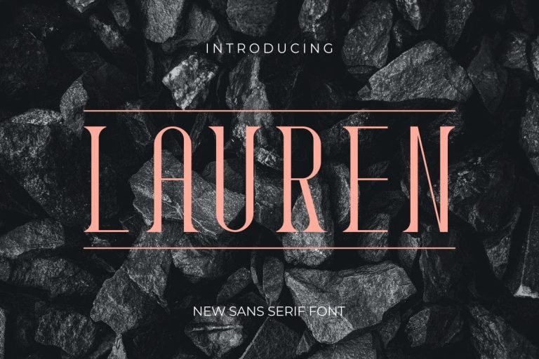 Lauren Font