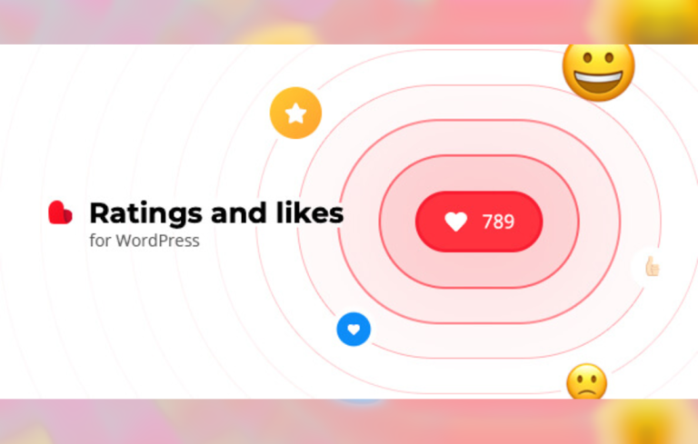 Liker – WordPress Rating Plugin