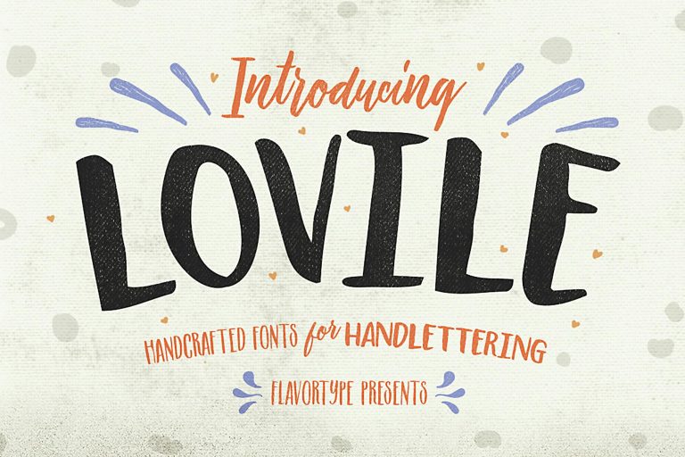 Lovile Type