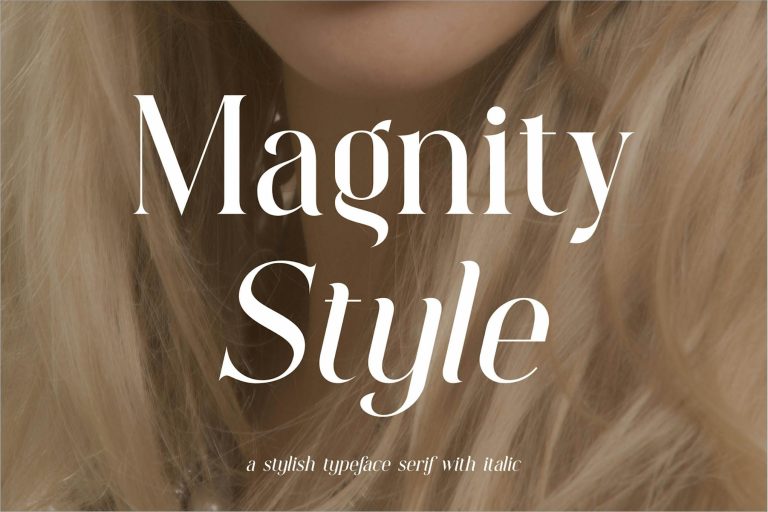 Magnity Style