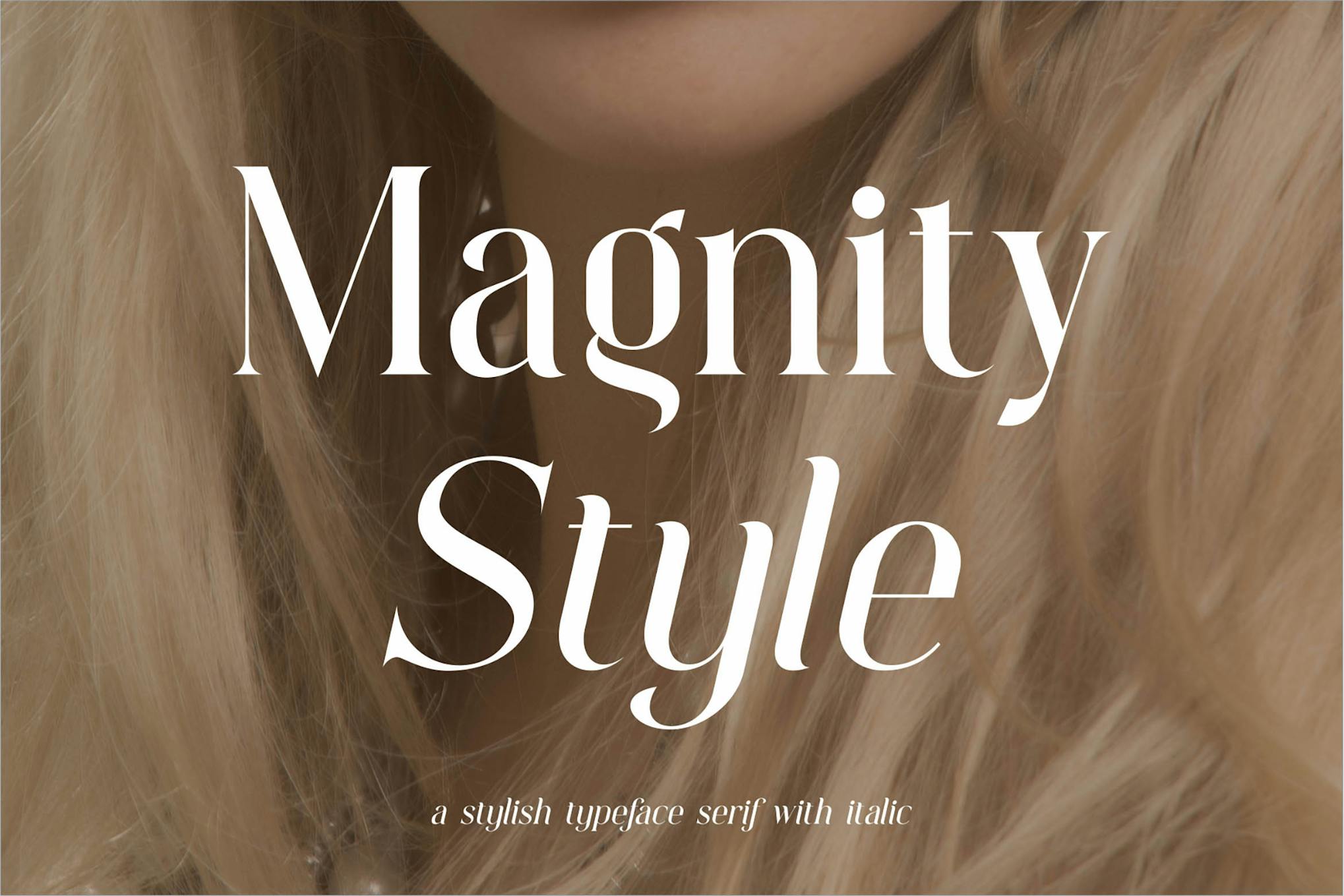 Magnity Style