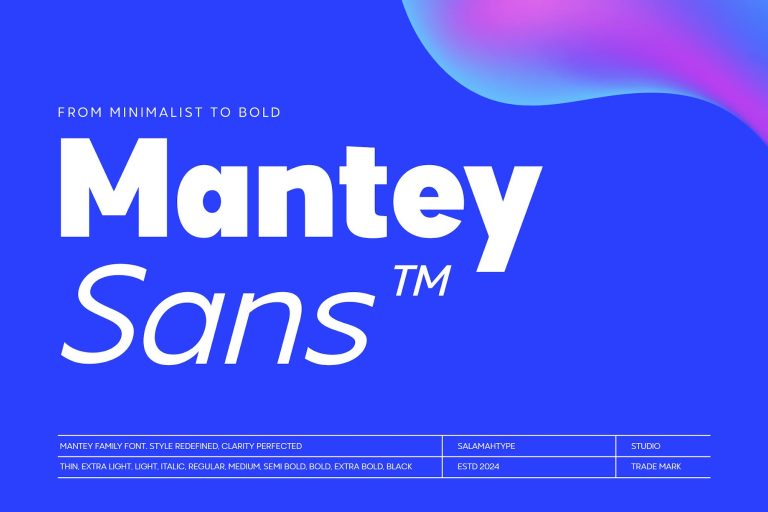 Mantey