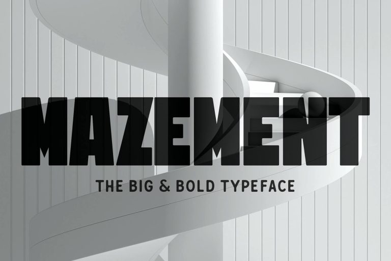 Mazement