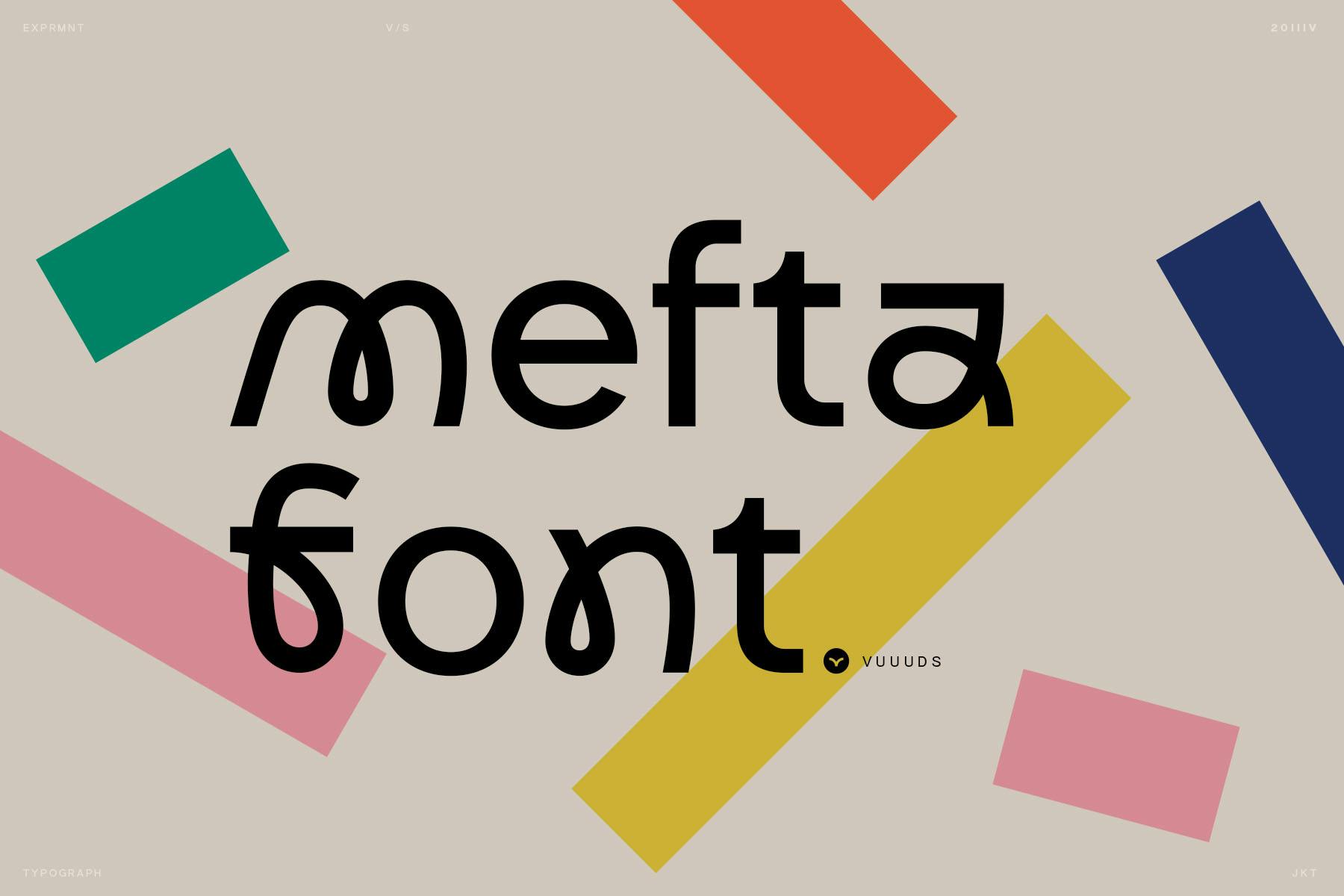Mefta