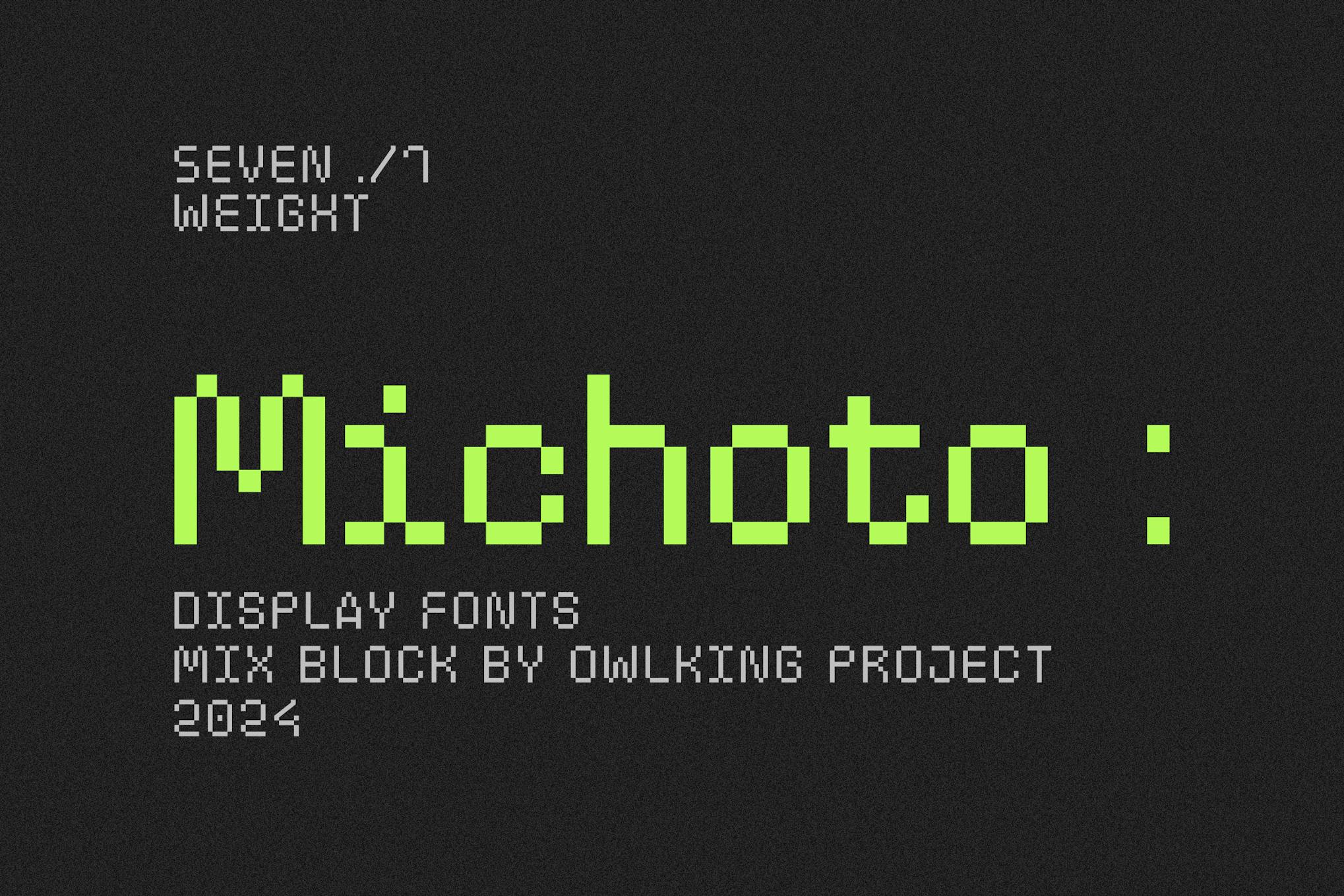 Michoto