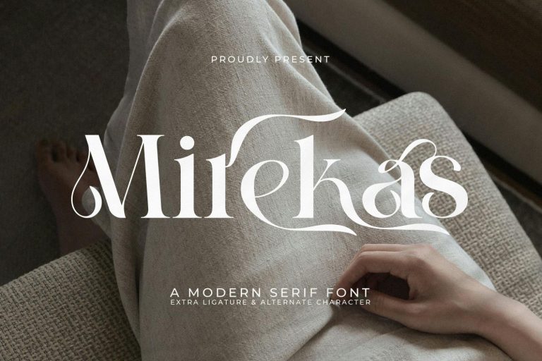 Mirekas