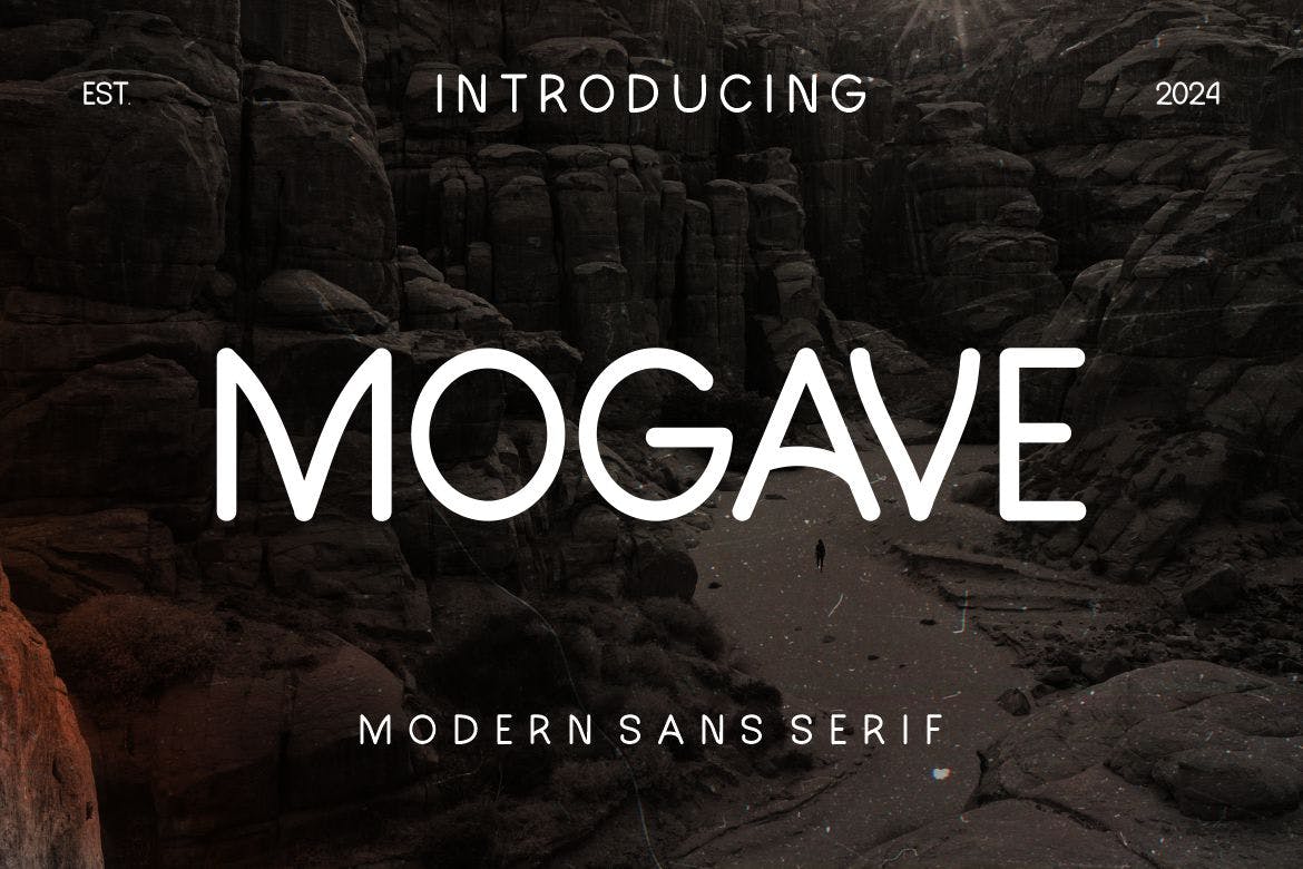 Mogave