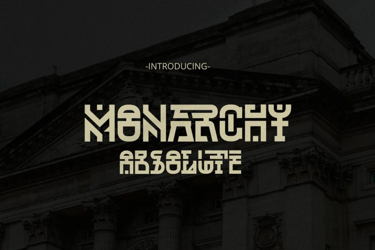 Monarchy Absolute