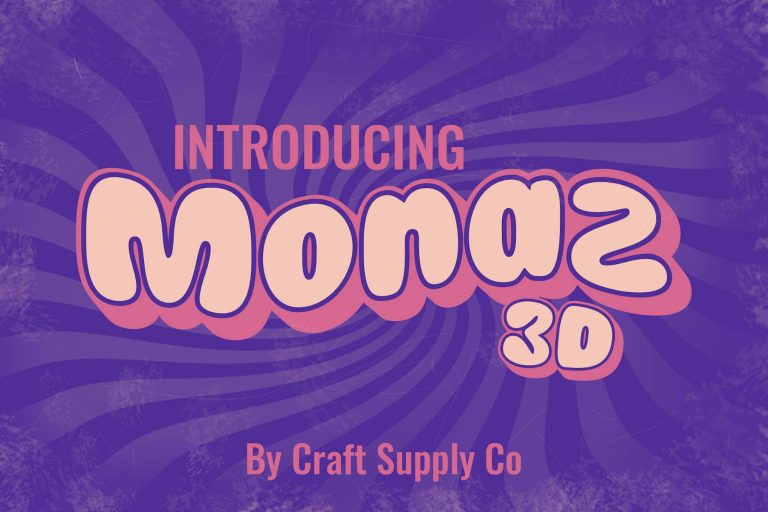 Monaz
