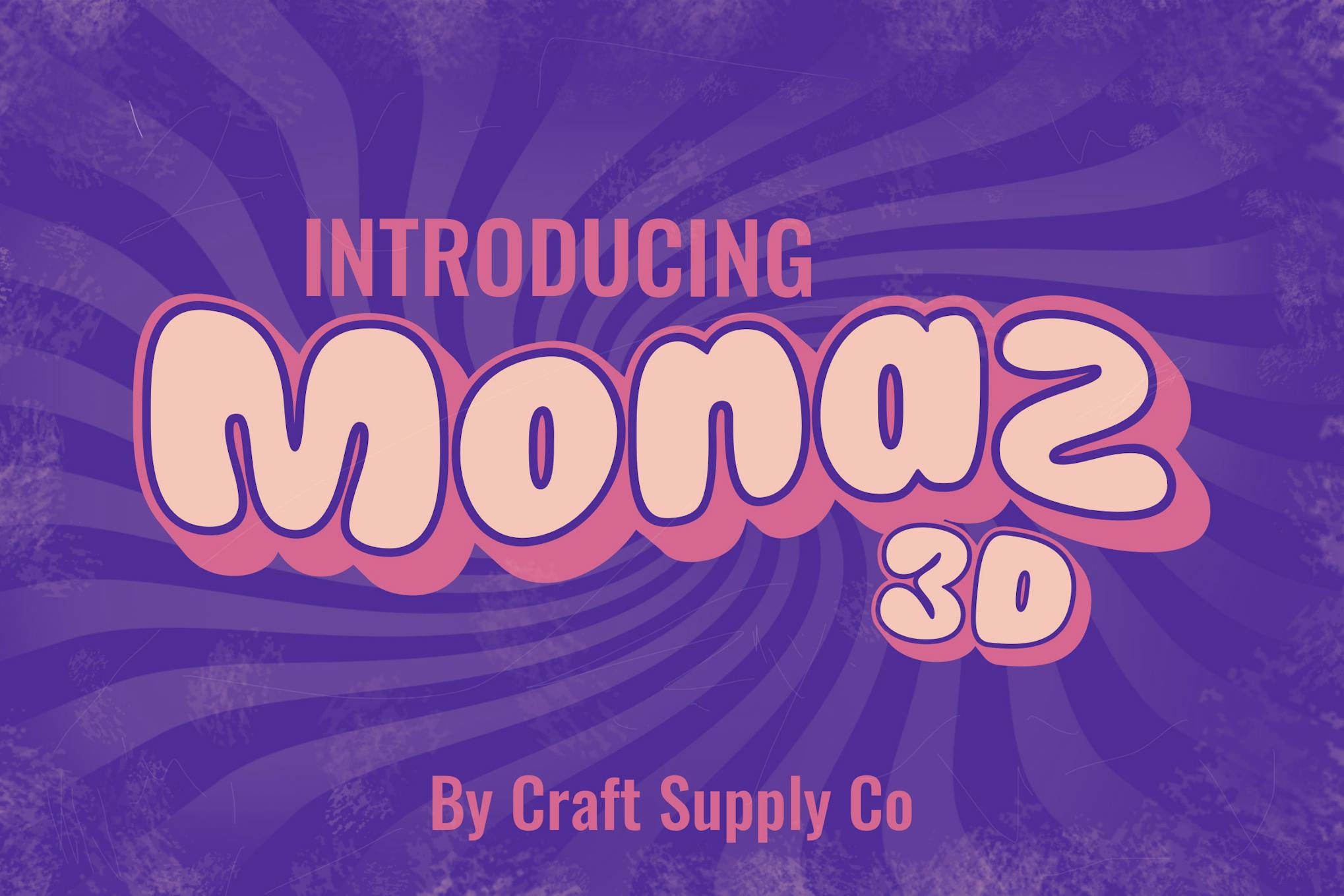 Monaz