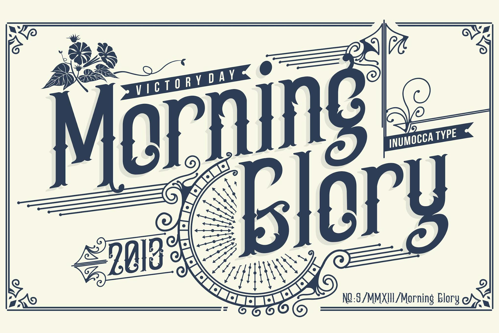 Morning Glory