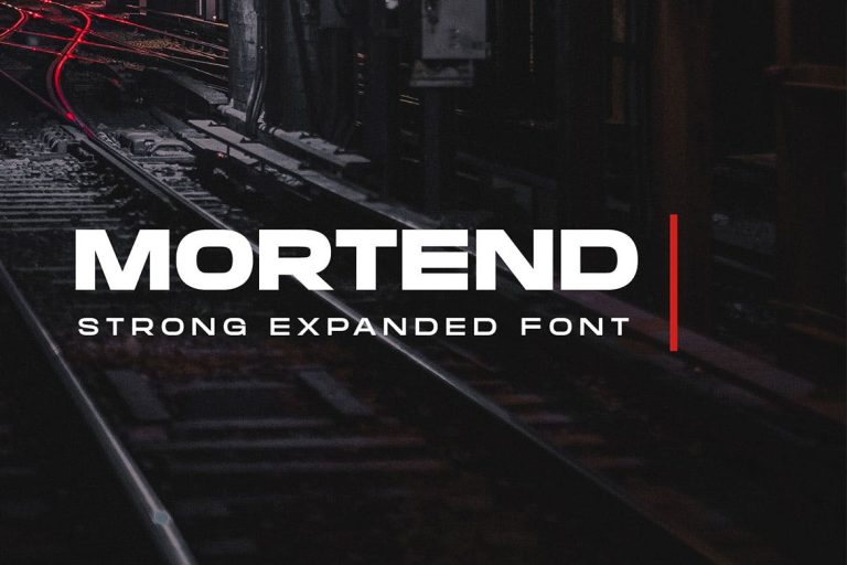 Mortend – Extended Family