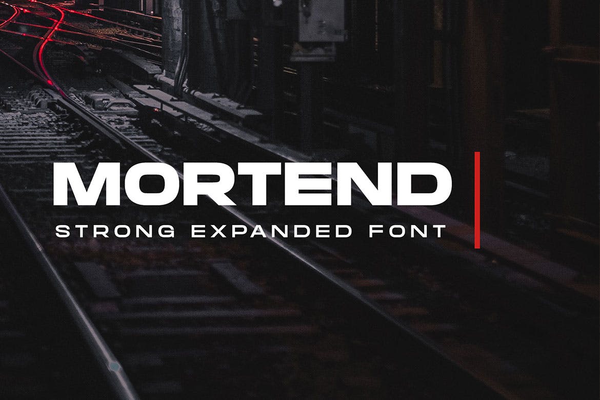 Mortend – Extended Family