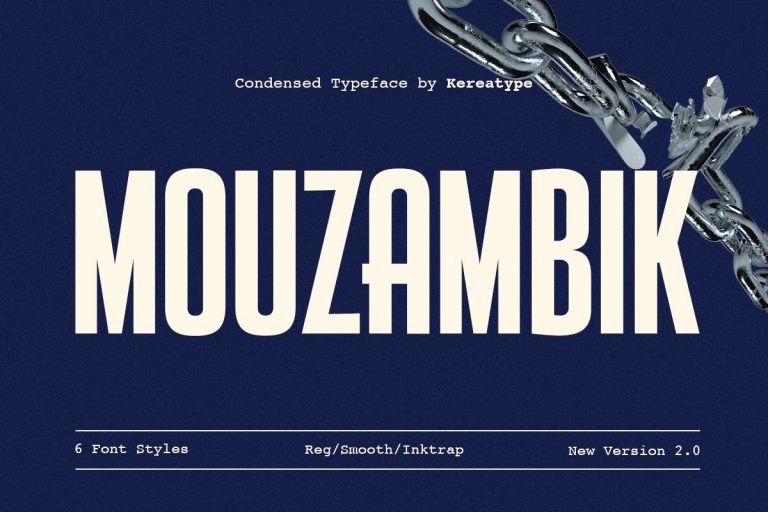 Mouzambik