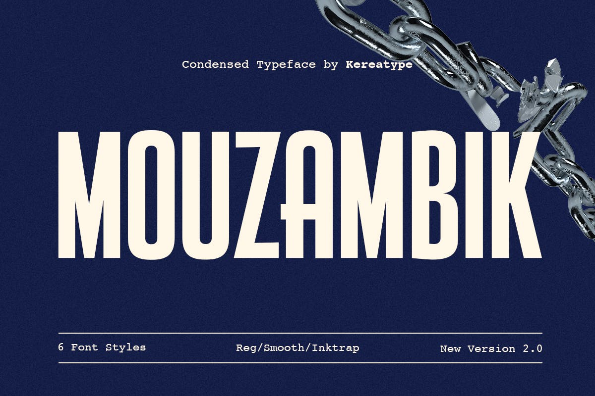 Mouzambik