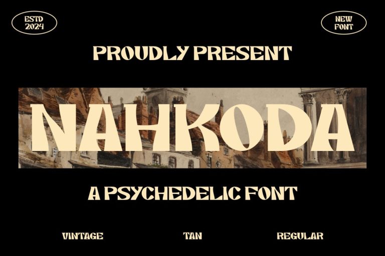 Nahkoda