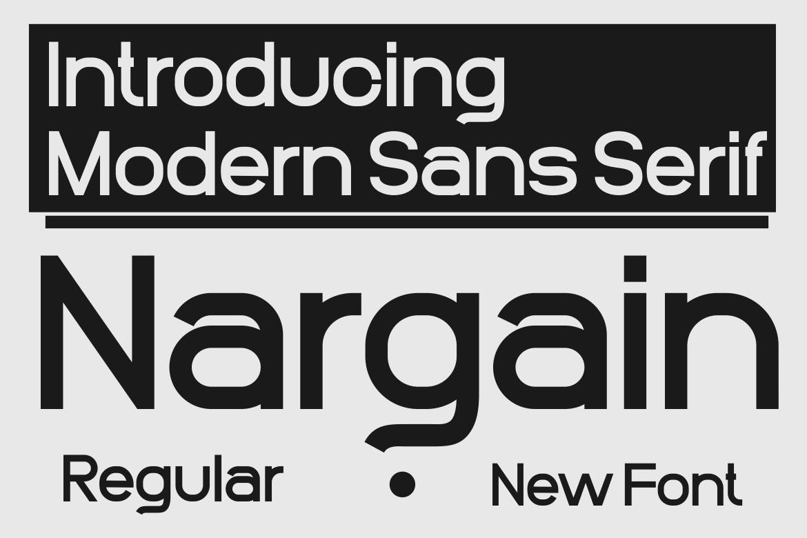 Nargain