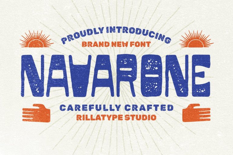 Navarone Display