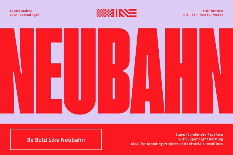 Neubahn
